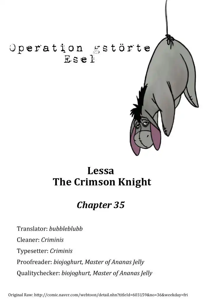 lessa The Crimson Knight Chapter 35 2